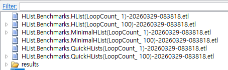 perfview-efl-unziped-files